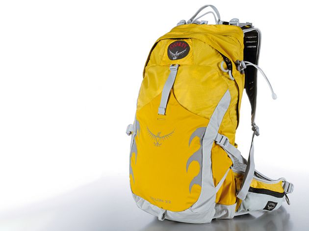 Osprey Talon 22