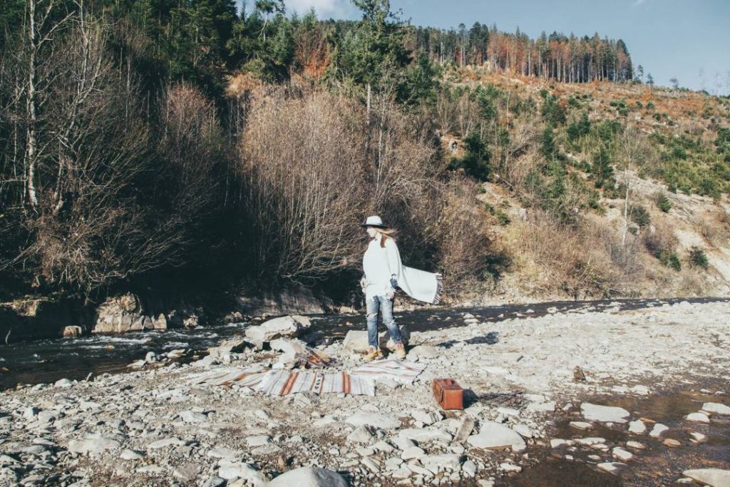 ОЗЕРО СИНЕВИР - Найкрасивіше озеро України 4 ОЗЕРО СИНЕВИР - Найкрасивіше озеро України