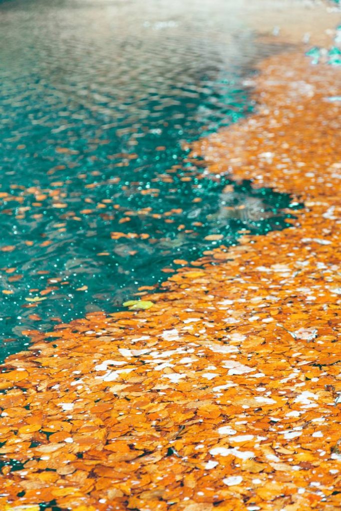 Озеро Синевир Озеро Синевир