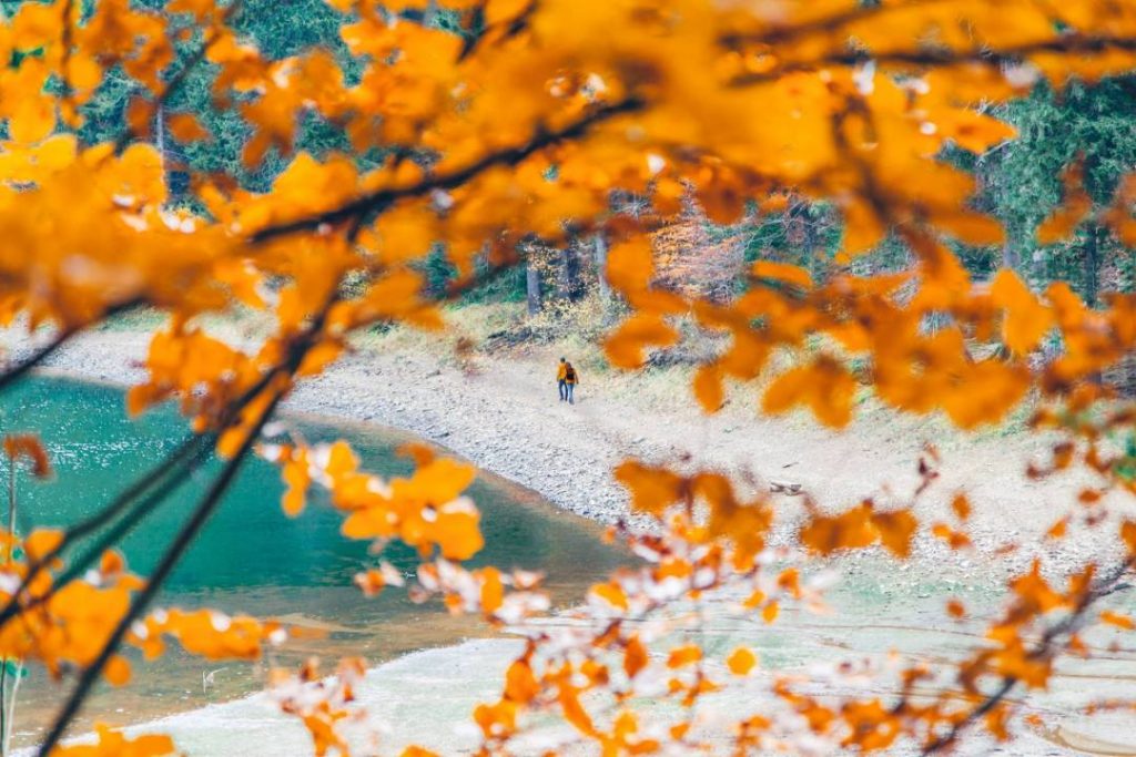 Озеро Синевир Озеро Синевир