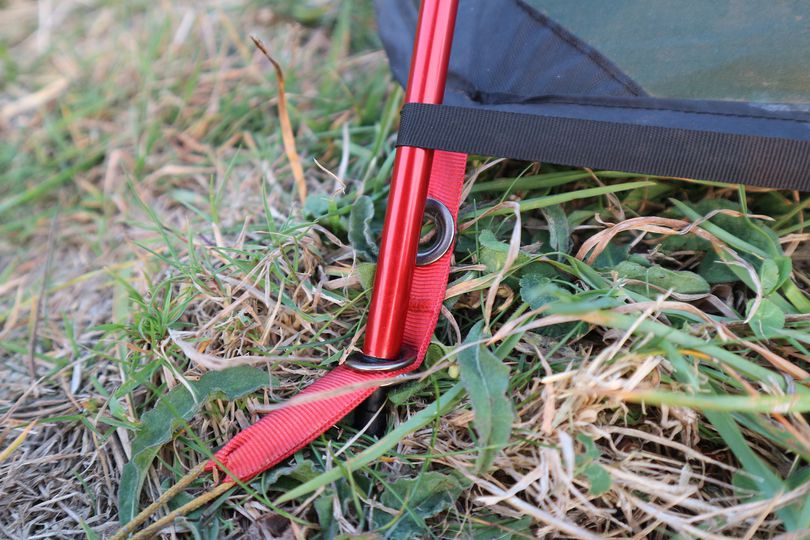 ОГЛЯД: Terra Southern Cross 2 - Намет, який захистить вас в будь-яку погоду