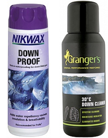 ЯК ПРАТИ СПАЛЬНИЙ МІШОК - Щоб не пошкодити утеплювач 3 ЯК ПРАТИ СПАЛЬНИЙ МІШОК