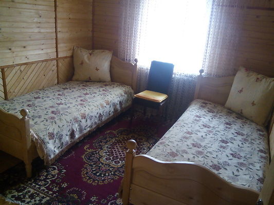 КАРПАТИ ЗИМОЮ