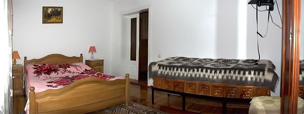 КАРПАТИ ЗИМОЮ