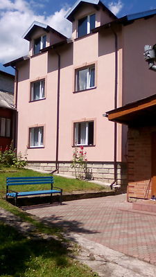 КАРПАТИ ЗИМОЮ