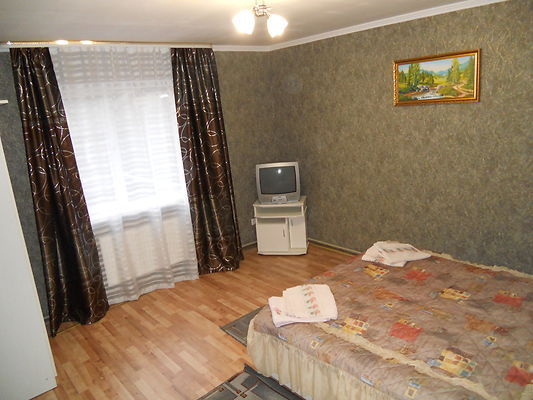 КАРПАТИ ЗИМОЮ