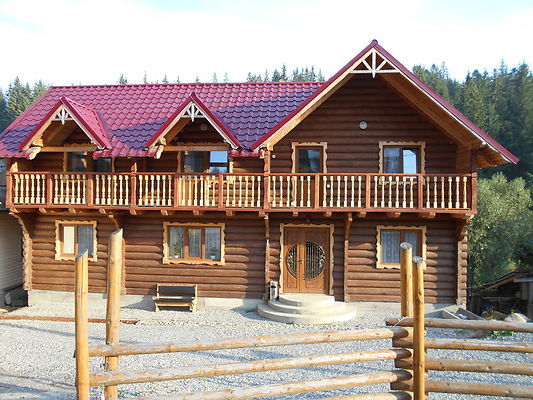 КАРПАТИ ЗИМОЮ