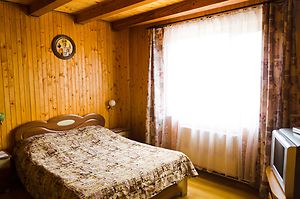 Карпати зимою