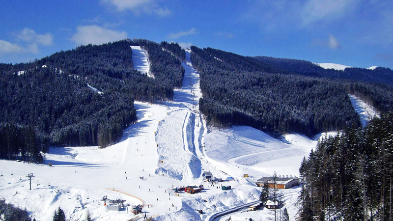 відпочинок в буковелі