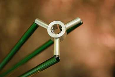 MSR HUBBA HUBBA NX - Огляд від В-МАНДРИ