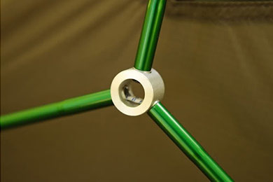 MSR HUBBA HUBBA NX - Огляд від В-МАНДРИ