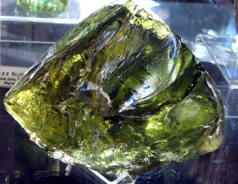 Куди поїхати на 8 березня: 7 ідей від мандрівників 5 Музей дорогоцінностей