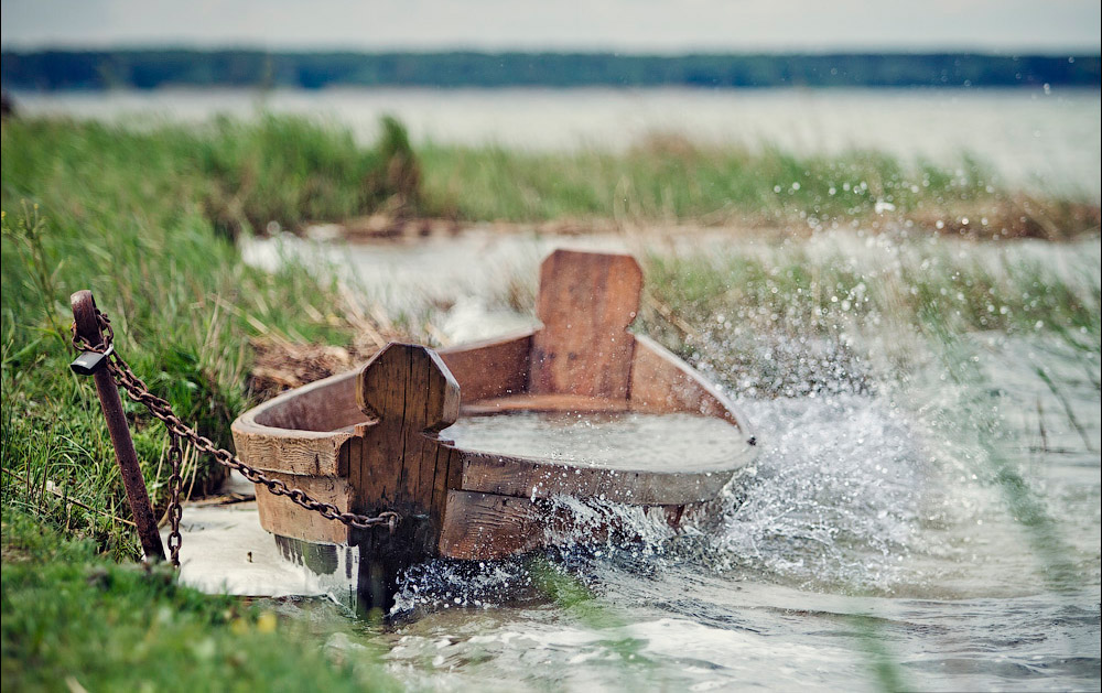 Озеро Світязь — місце, що загоює рани 2 озеро світязь цікаві факти