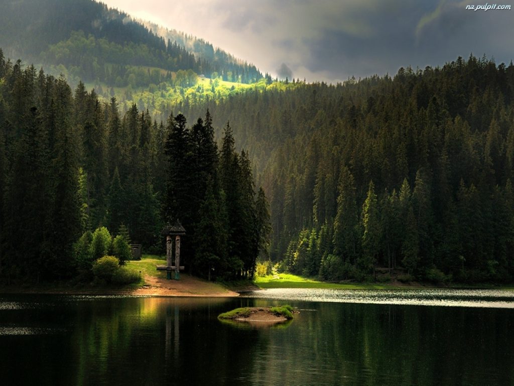 Українські Карпати — відпочинок на будь який смак і гаманець 5 Синевир