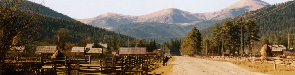 Українські Карпати — відпочинок на будь який смак і гаманець 4 ворохта