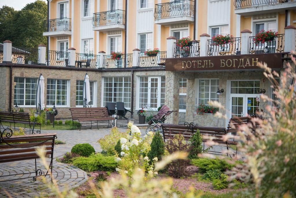 ТОП-5 ГОТЕЛІВ в Моршині: ціни, переваги, відгуки 3 ТОП-5 ГОТЕЛІВ в Моршині: ціни, переваги, відгуки