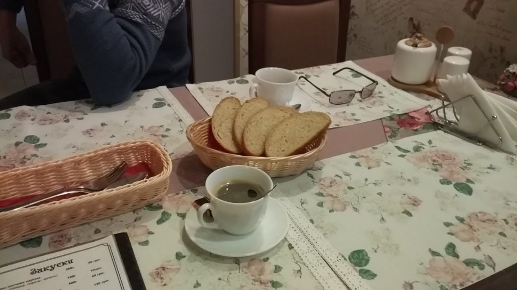 ТОП-5 кращих ресторанів Моршина