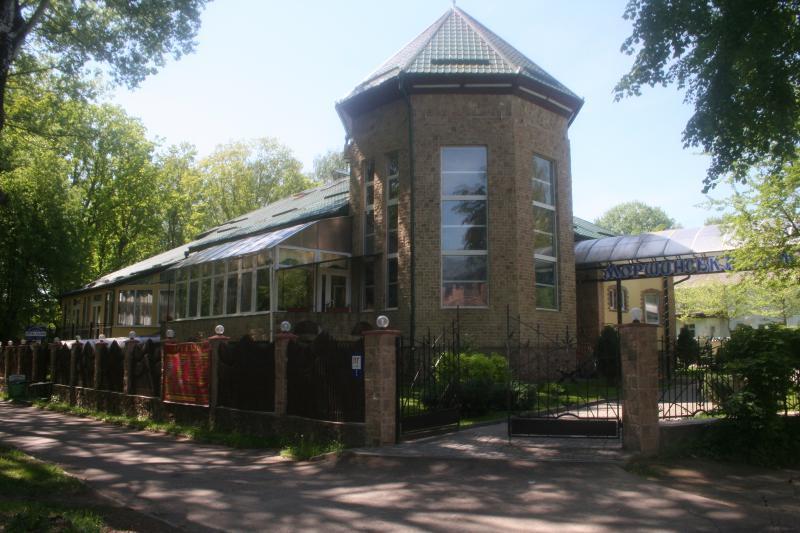 ТОП-5 ГОТЕЛІВ в Моршині: ціни, переваги, відгуки 5 ТОП-5 ГОТЕЛІВ в Моршині: ціни, переваги, відгуки