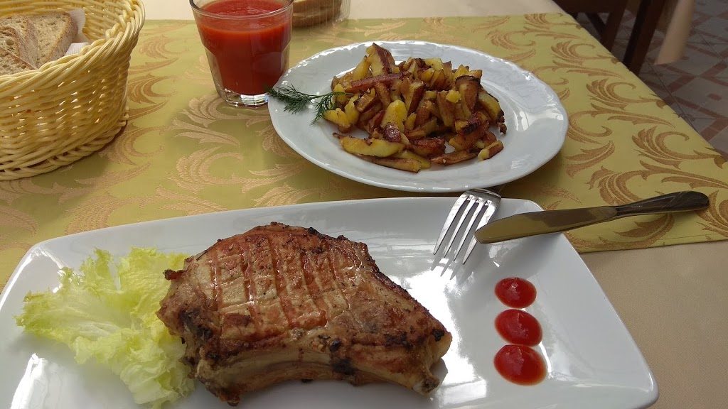 ТОП-5 кращих ресторанів Моршина