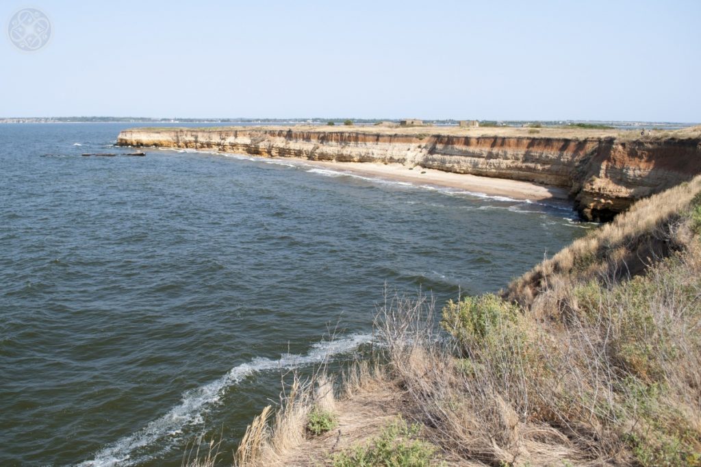 Острів Березань