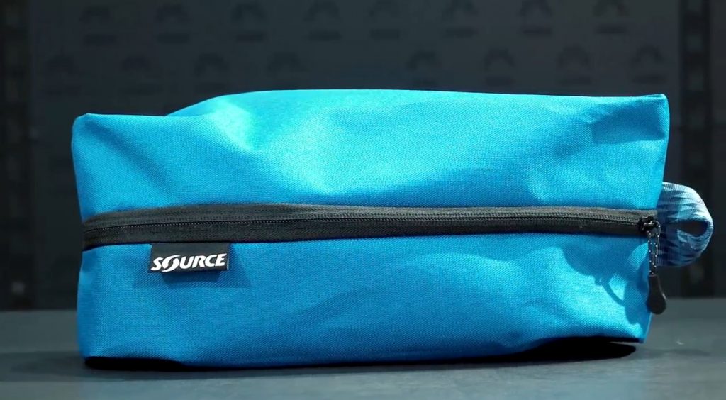 SOURCE CLASSIC — прості і неймовірно зручні сандалі