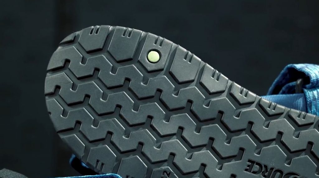 SOURCE CLASSIC — прості і неймовірно зручні сандалі