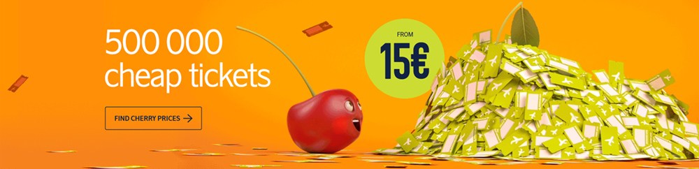 airBaltic sale summer