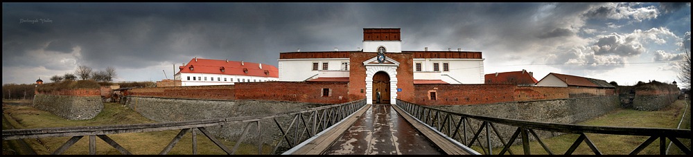 Дубенський замок — один з найстаріших замків України 15 Дубенський замок — один з найстаріших замків України
